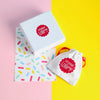 Donut studs