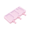 We Might Be Tiny - Icy pole Mould - Powder Pink