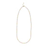 Pearl Pop Long Necklace