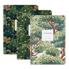 Kaleido Medium Notebook Set-No.25