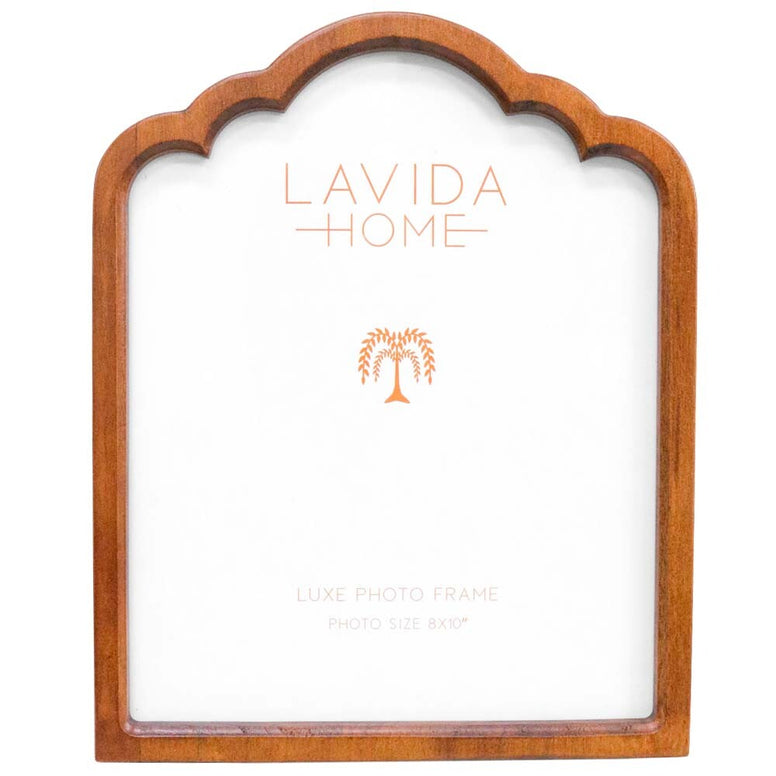 Arched 8x10 Frame