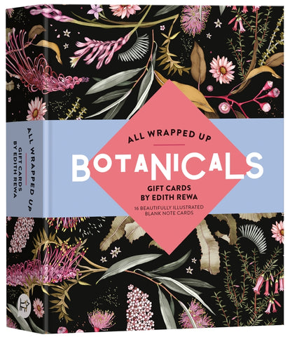 Botanicals by Edith Rewa: Gift Cards