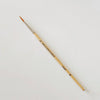 Watercolour Paintbrush S/5 Wood Brushes