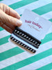 Hair Elastics Pack - Humbug