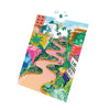 Lombard Street 1000pc Wall Jigsaw Puzzle