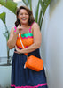 Sally - Orange