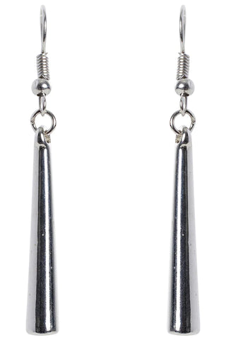 Wintour Earring - Silver