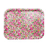 Alice Caroline - Liberty Fabric Tray Betsy Neon U | Homewares & Gifting