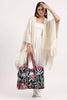 Hi Handmade - Cotton Tote Bag - Black