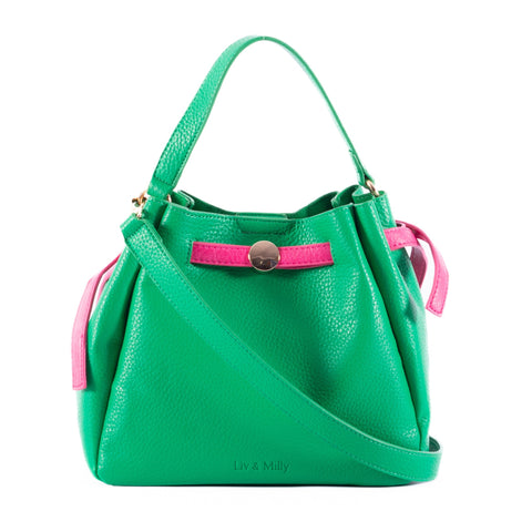 Holly - Green