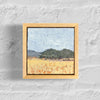 Glance (12x12cm) Shay Pappas