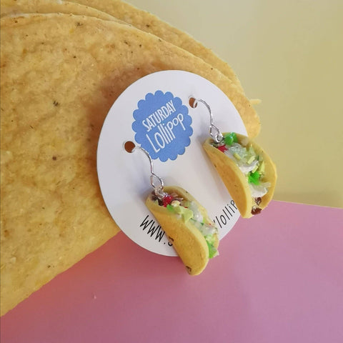 Taco Dangles