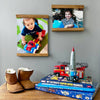 21cm Magnetic Print Hanger Frame