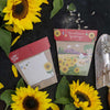 Sow 'n Sow Christmas Sunflower Gift of Seeds