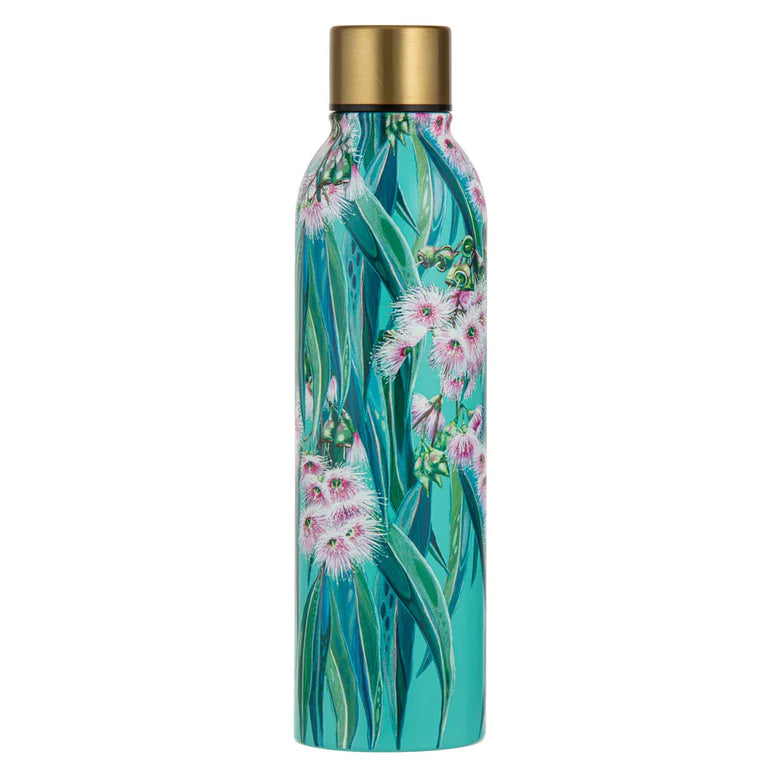 Native Flora Flowering Gum Drink Bottle