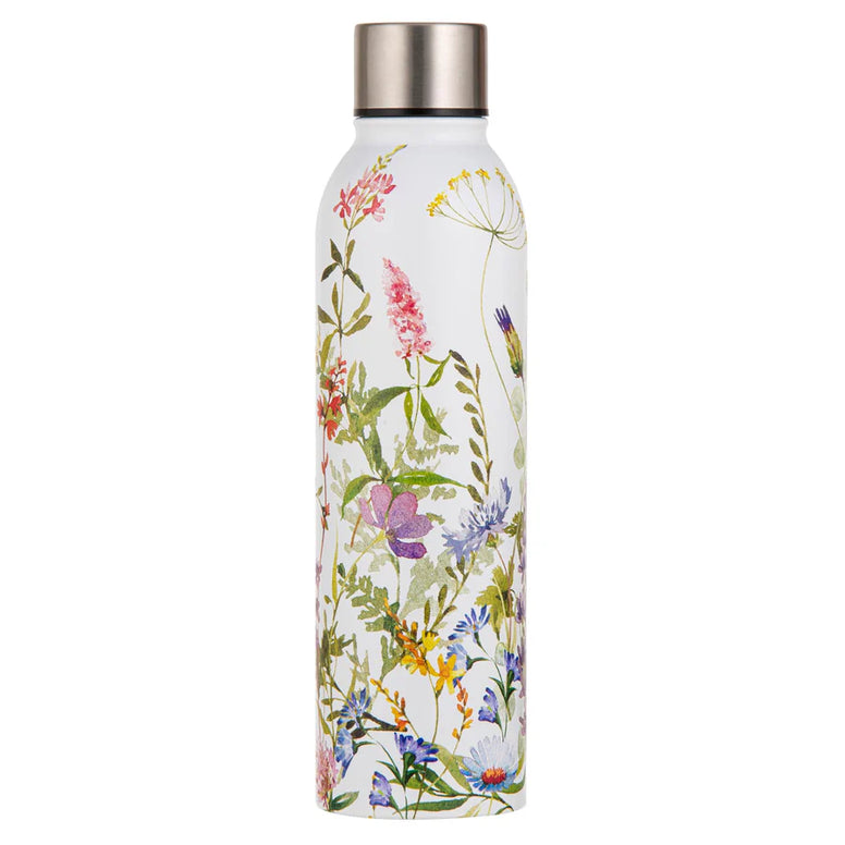 Wildflowers Drink Bottle