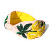 Kingston Jewellery - Pink Citrus Headband