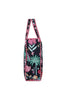 Hi Handmade - Cotton Tote Bag - Black