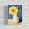 Flower Garden II (12.5x17.5cm) Jo Dunsmuir
