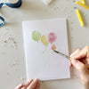 Emily lex studio - Celebrate paintable notecards