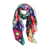 Ava Floral Lightweight Scarf