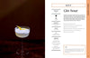 The Cocktail Diaries