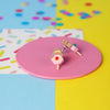 Bubble O studs
