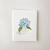 emily lex studio - Hydrangea notecards