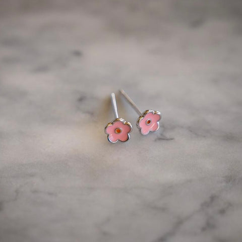 Petite Collection - Poppy in Pink
