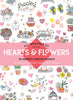 All Wrapped Up: Hearts & Flowers