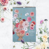 2026 ALWAYS FLOWERS BOTANICAL CALENDAR