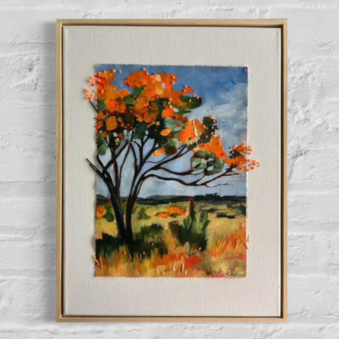 Magic Moodjar (42x32cm) Rachel Knoester