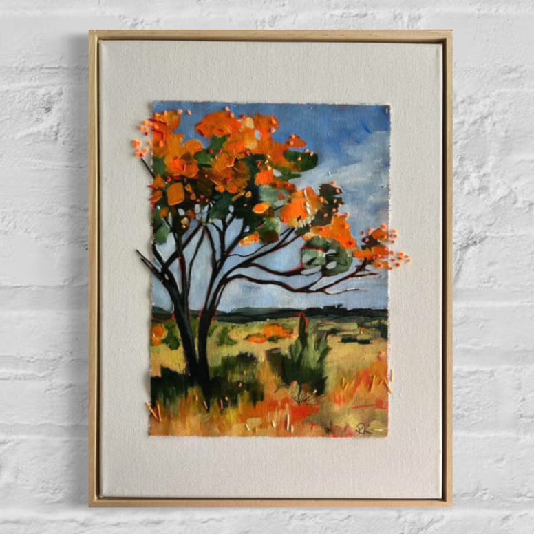 Magic Moodjar (42x32cm) Rachel Knoester