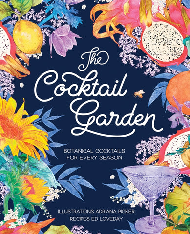 The Cocktail Garden