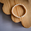 Freshwater Seed Pearl Bracelet