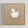 Daisy (33x33cm) Rachael Stanford