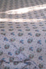Palettes & Swallows Sheet Set *organic cotton