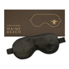Sleep Eye Mask - Midnight Black