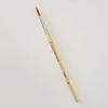 Watercolour Paintbrush S/5 Wood Brushes