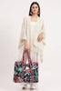 Hi Handmade - Cotton Tote Bag - Black