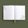 2026 ALWAYS FLOWERS PLANNER | SAGE