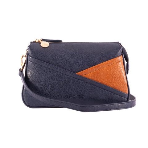 Ava - Navy