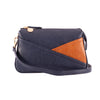 Ava - Navy