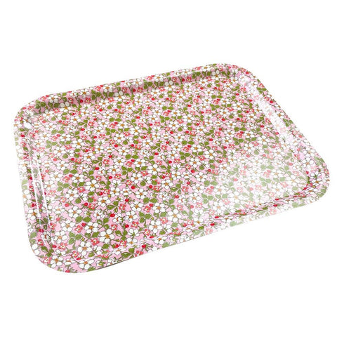 Liberty Fabric Tray Paysanne Blossom A | Homewares & Gifts