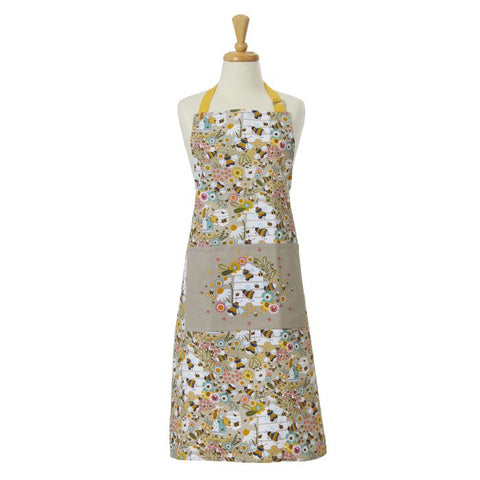 Beekeeper Apron 85x70cm