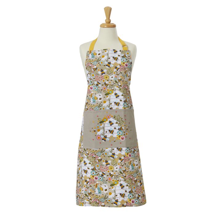 Beekeeper Apron 85x70cm