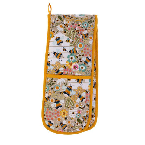 Beekeeper Double Oven Glove 88x18x2cm