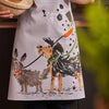 Ulster Weavers Dog Days Apron Multi-Coloured 85x70cm