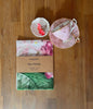 Home Dweller - Hydrangea Tea Towel