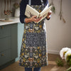 Ulster Weavers Finch & Flower Apron 85x70cm